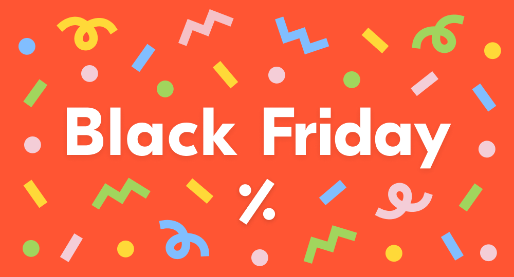 Black Friday sale at Booking.com Black Friday sale at Booking.com