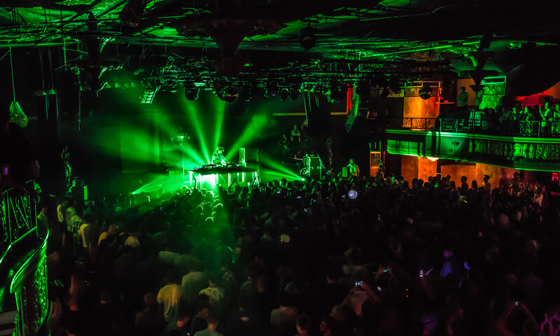 Boston nightlife and entertainment - Theaters Boston nightlife and entertainment - Theaters