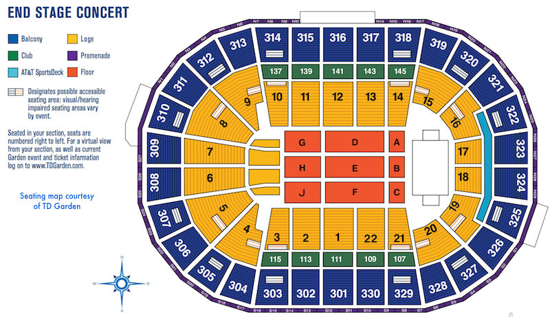 Ticket information for Disney on Ice in Boston Ticket information for Disney on Ice in Boston